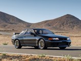 1989 Nissan Skyline GT-R