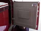1930 Pierce-Arrow Model B Sport Phaeton