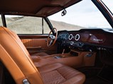 1966 Maserati Mexico 4.7 Coupe by Vignale