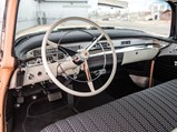 1956 Buick Roadmaster Riviera Coupe