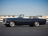 1959 Bentley S2 Continental Drophead Coupe by Park Ward