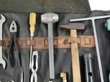 Ferrari 250 GT 'Inside Plug' Tool Kit with Jack