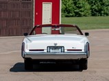1976 Cadillac Eldorado Convertible Bicentennial Edition