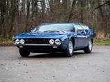 1968 Lamborghini Espada Series I by Bertone