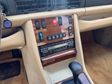 1991 Mercedes-Benz 420 SEL