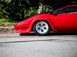 1979 Lamborghini Countach LP400 S by Bertone