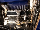1931 Panhard et Levassor SS6 Special Saloon  - $