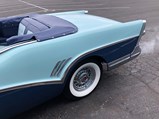 1957 Buick Super Convertible
