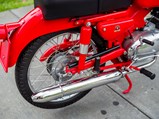 1958 Motobi Imperiale