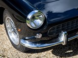 1960 Ferrari 250 GT Coupé Series II by Pinin Farina