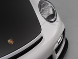 2011 Porsche 911 GT2 RS