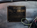 1952 Allard J2X