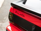 1984 Audi Sport quattro - $