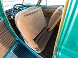 1938 Oldsmobile Eight Two-Door Travel Sedan  - $1938 Oldsmobile | Photo: Teddy Pieper | @vconceptsllc