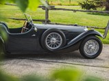 1937 Bugatti Type 57SC Tourer by Corsica