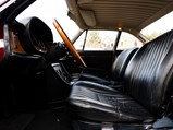 1967 Ferrari 330 GTC by Pininfarina
