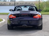 2000 Porsche Boxster S