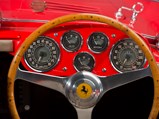 1953 Ferrari 375 MM Spider by Pinin Farina