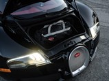 2010 Bugatti Veyron 16.4 'Sang Noir'