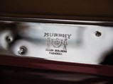 1929 Duesenberg Model J Disappearing Top Torpedo Convertible Coupe by Murphy