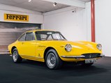 1968 Ferrari 330 GTC by Pininfarina - $