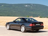 1999 Mercedes-Benz SL 73 AMG