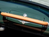 1960 Alfa Romeo 2000 Spider