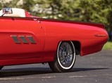 1963 Ford Thunderbird Sports Roadster 'M-Code'