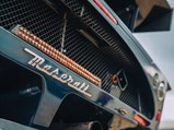 2006 Maserati MC12 GT1