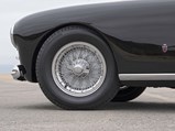1951 Ferrari 212 Inter 'Supergioiello' Coupe by Ghia