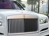 2023 Rolls-Royce Cullinan by Mansory