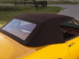1968 Maserati Ghibli Spyder Prototype by Ghia