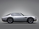 1962 Aston Martin DB4GT Zagato