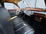 1946 Packard Custom Super Clipper Eight Limousine