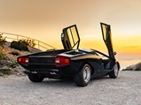 1975 Lamborghini Countach LP400 'Periscopio' by Bertone