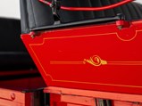 1912 IHC Auto Wagon Model MW Delivery