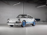 1973 Porsche 911 Carrera RS 2.7 Touring