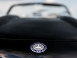 1957 Mercedes-Benz 300 SL Roadster