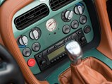 2003 Aston Martin DB AR1 Zagato
