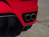 2007 Ferrari F430 Spider