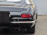 1965 Lamborghini 350 GT by Touring - $