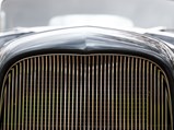 1932 Ford Three-Window Coupe Custom