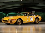 1973 Ferrari 365 GTB/4 Daytona Berlinetta Competizione Conversion - $