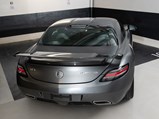 2014 Mercedes-Benz SLS AMG GT Final Edition