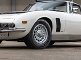 1971 Iso Grifo 7-Litri Series II by Bertone