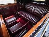 1930 Duesenberg Model J Convertible Berline by LeBaron