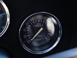1960 Alfa Romeo Giulietta SZ Zagato