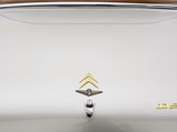 1965 Citroën DS 21 Concorde Coupe by Chapron