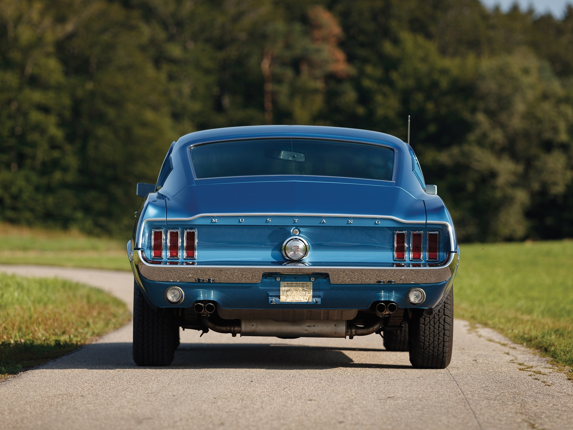 Ford Cobra Jet