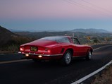 1966 Iso Grifo GL Series I by Bertone - $